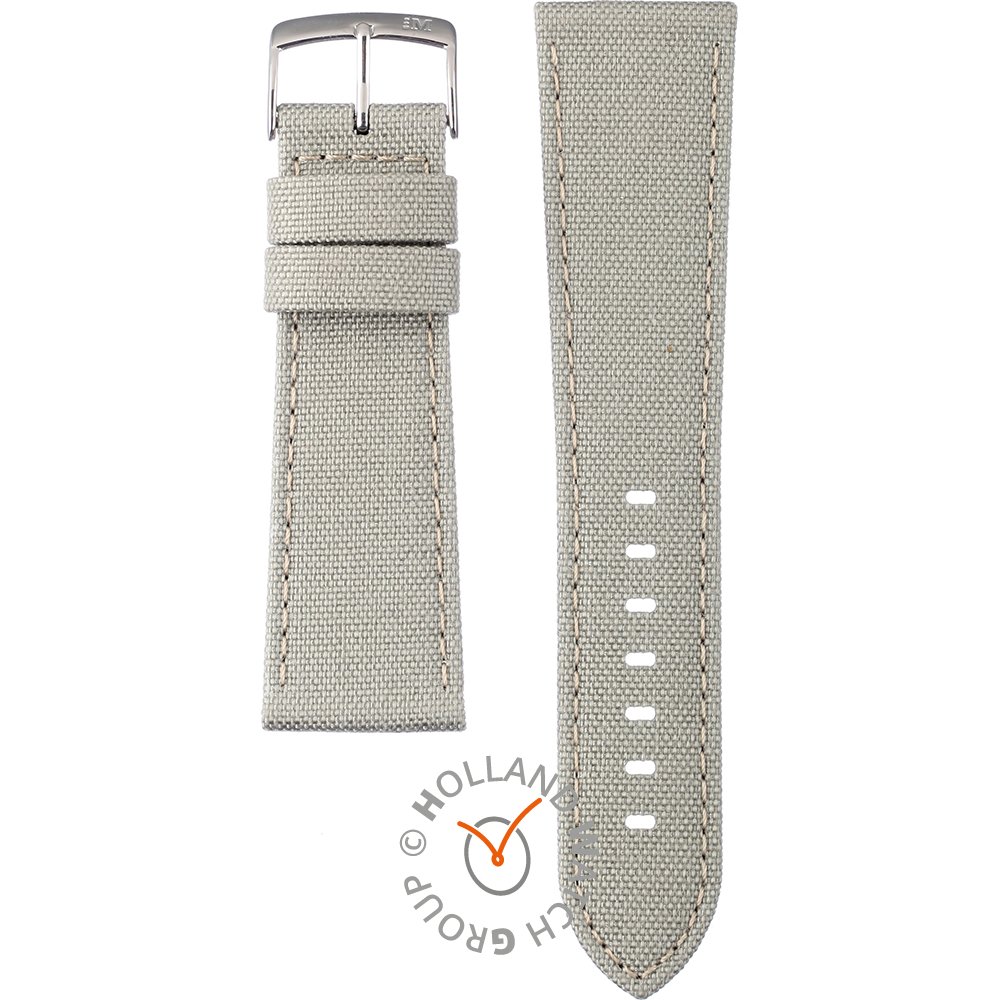 Cinturino Morellato U2779110026CR24 U2779 Cordura • Rivenditore ufficiale •  Orologio.it
