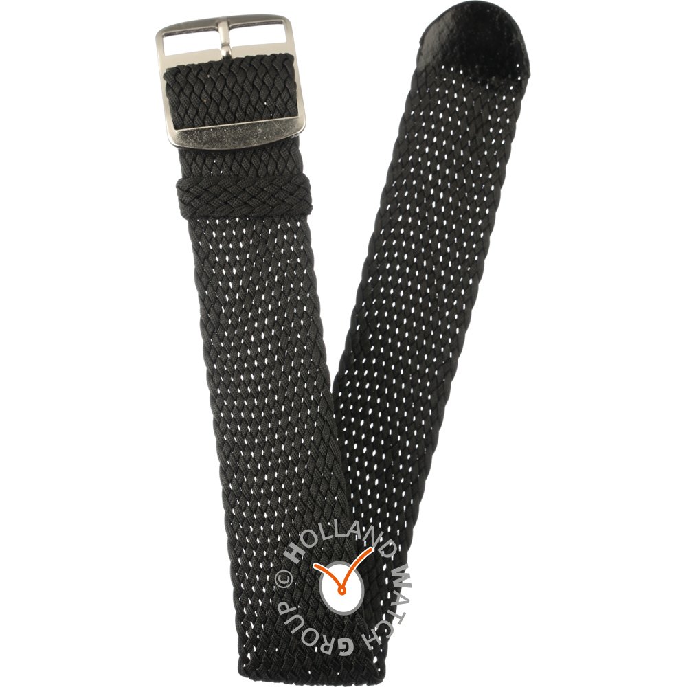 Cinturino Morellato U0054150019CR22 U5415 Perlon • Rivenditore ufficiale •  Orologio.it