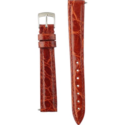 Morellato Cinturino In Pelle Uomo Modello DUBLINO A01U0753333037CR18