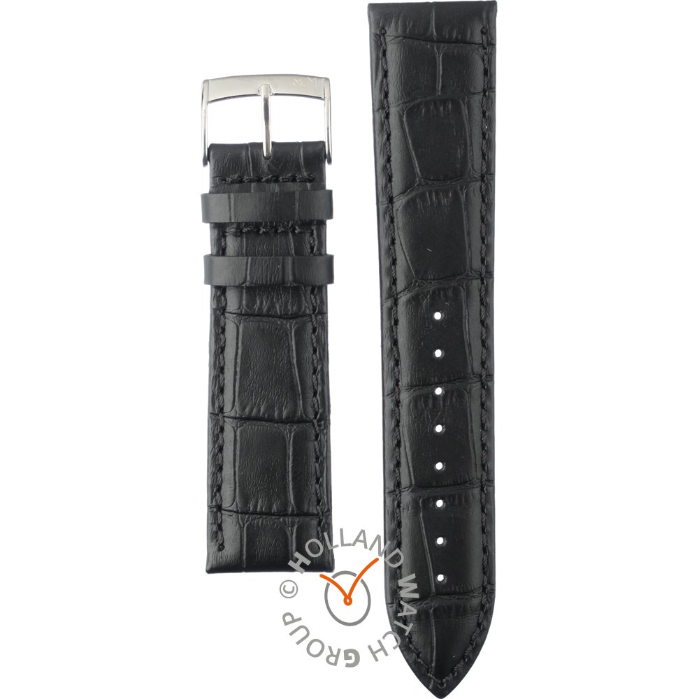 Cinturino Morellato X2269480019CR22 X2269 Bolle • Rivenditore ufficiale •  Orologio.it