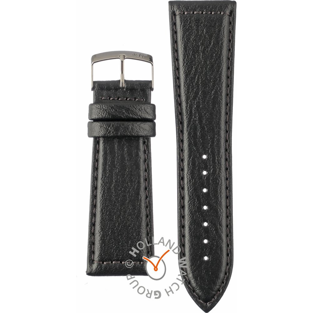 Cinturino Morellato X4938C22019ST26 X4938 Panamera • Rivenditore ufficiale  • Orologio.it