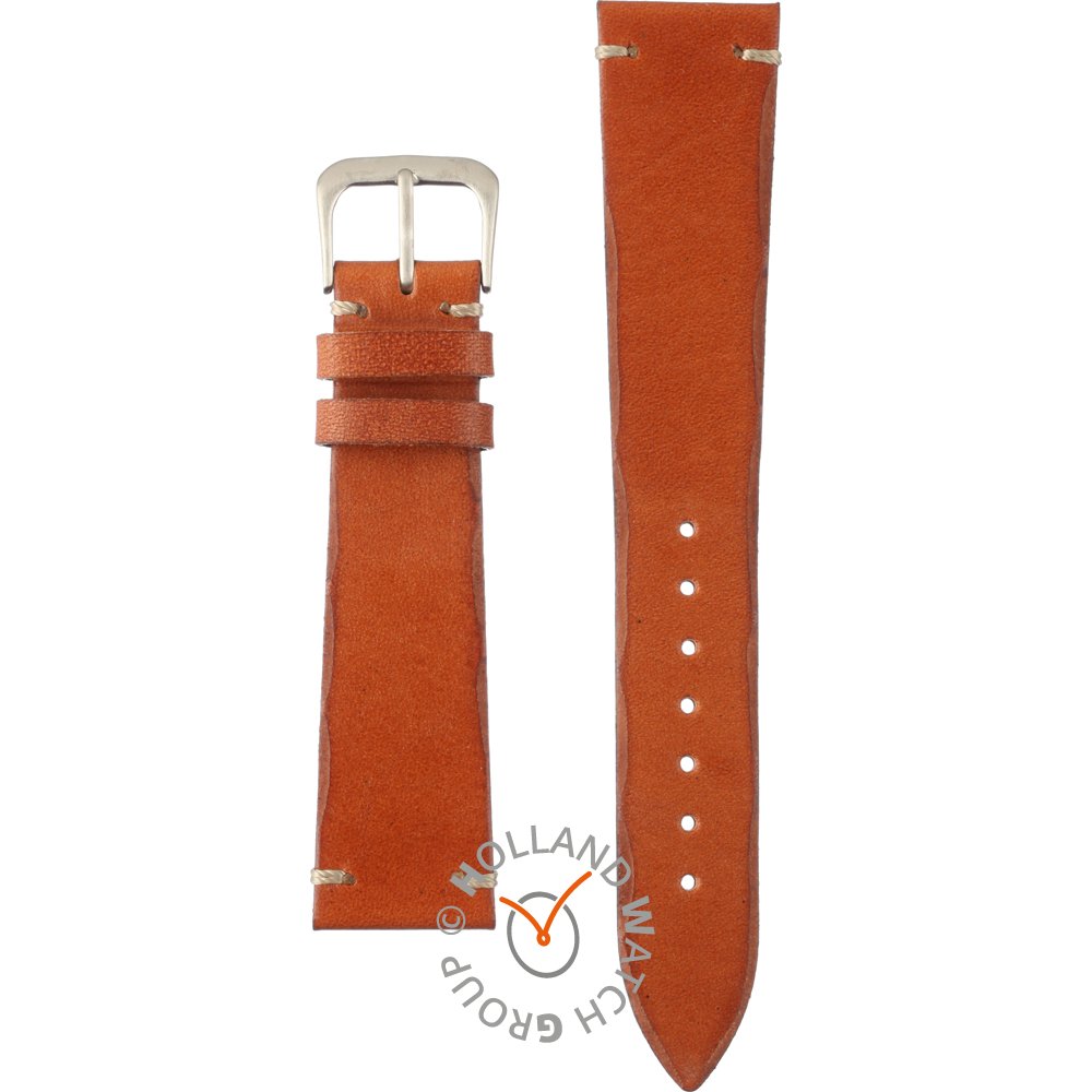 Cinturino Morellato X5278C92037ST20 X5278 Vintage • Rivenditore ufficiale •  Orologio.it