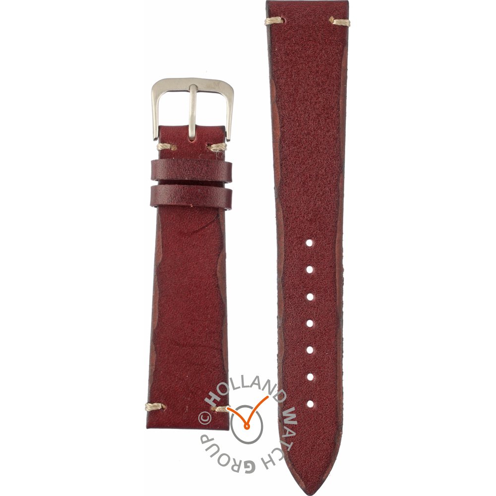 Cinturino Morellato X5278C92081ST20 X5278 Vintage • Rivenditore ufficiale •  Orologio.it