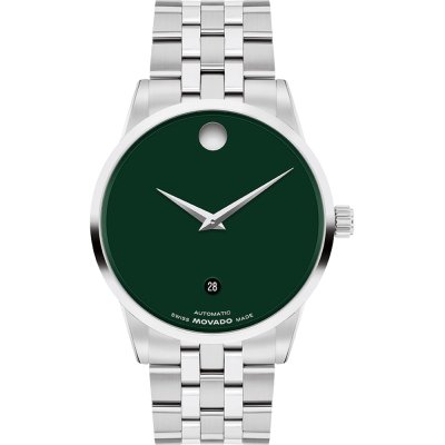 Orologio Movado Museum 0608032 Museum Classic Automatic