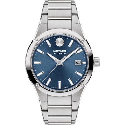 Orologio Movado Museum 0608048 Museum Imperiale