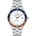 Orologio Movado Heritage 3650222 Calendoplan S Automatic