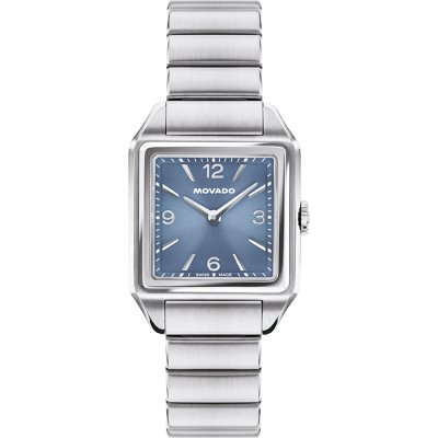 Orologio Movado Heritage 3650248 Heritage 1917