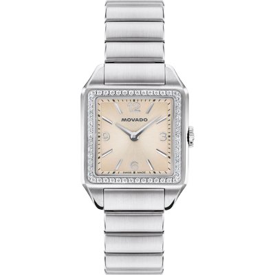 Orologio Movado Heritage 3650251 Heritage 1917