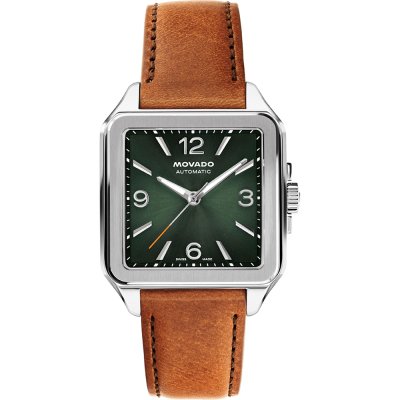 Orologio Movado Heritage 3650253 Heritage 1917