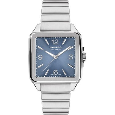 Orologio Movado Heritage 3650256 Heritage 1917