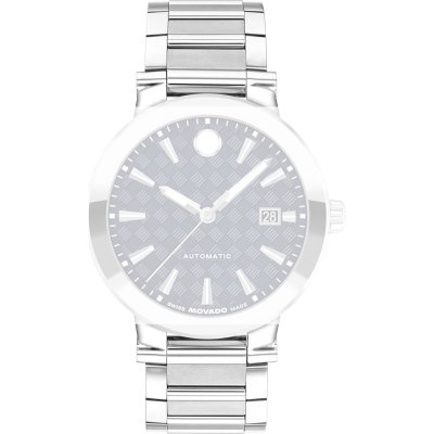 Cinturino Movado 569002654 Vizio