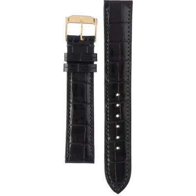 Cinturino Movado Straps 569309211 Movado Collection