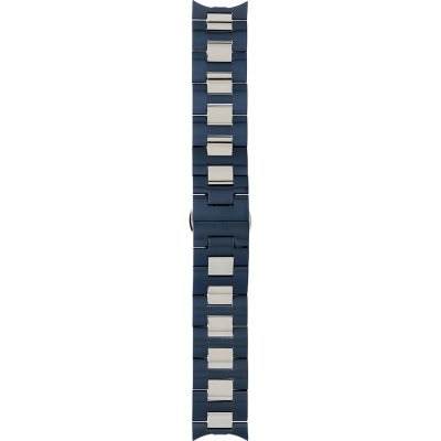 Cinturino Movado Straps 769000118 Bold
