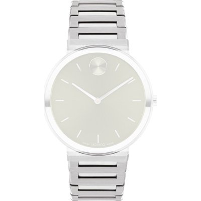 Cinturino Movado 769000484 Bold Horizon