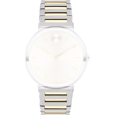 Cinturino Movado 769000485 Bold Horizon