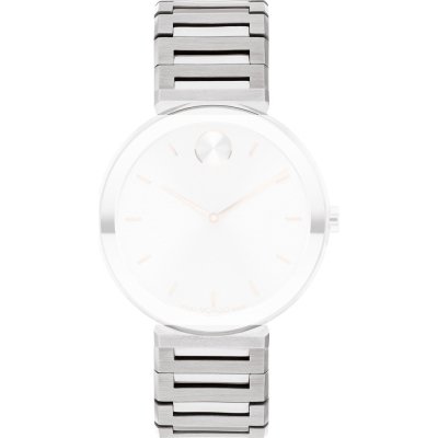 Cinturino Movado 769000490 Bold Horizon