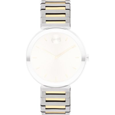 Cinturino Movado 769000491 Bold Horizon