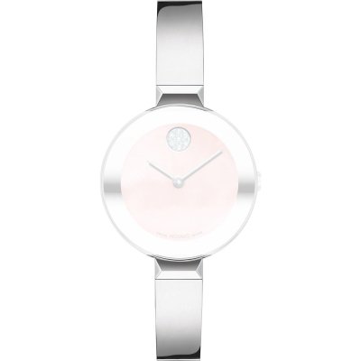 Cinturino Movado 769000504 Bold Bangle