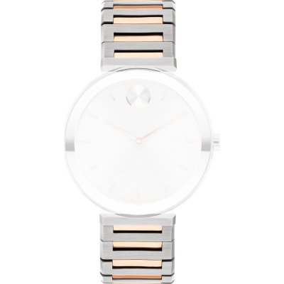 Cinturino Movado 769000522 Bold Horizon