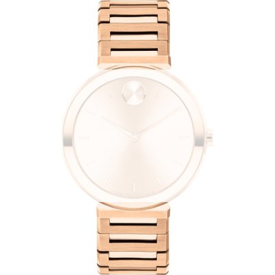 Cinturino Movado 769000523 Bold Horizon