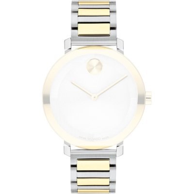 Cinturino Movado 769000561 Bold Evolution