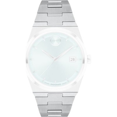 Cinturino Movado 769000595 Bold Quest