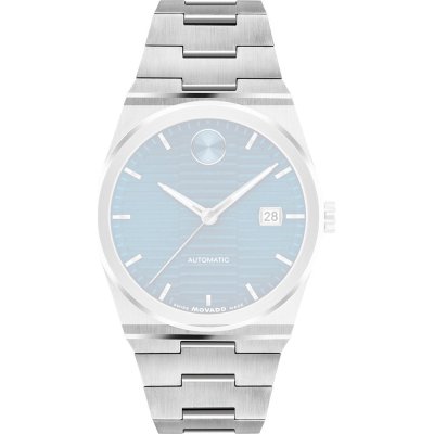 Cinturino Movado 769000606 Bold Quest Automatic