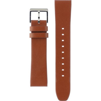 Cinturino Movado Straps 769301054 Edge
