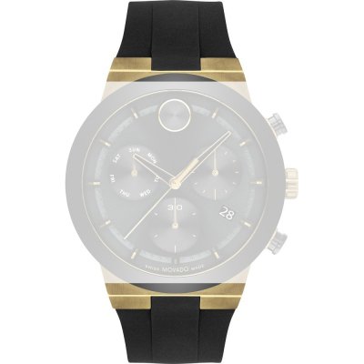 Cinturino Movado 769301752 Bold Fusion