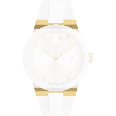 Cinturino Movado 769301826 Bold Fusion