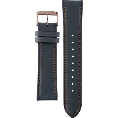 Cinturino Movado 769301969 Calendoplan S