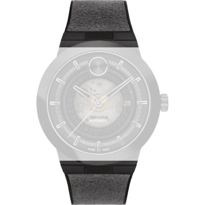 Cinturino Movado 769302372 Bold Fusion