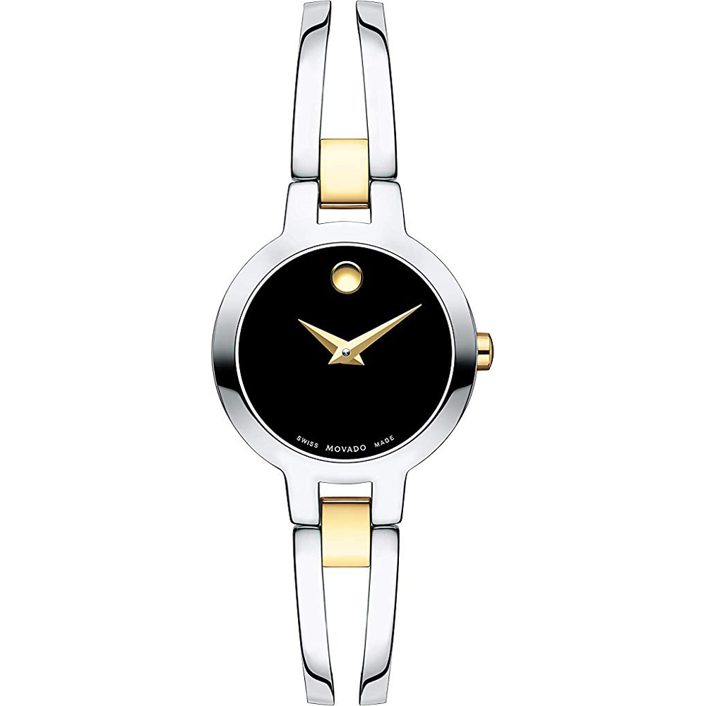 Orologio Movado 0606894 Amorosa