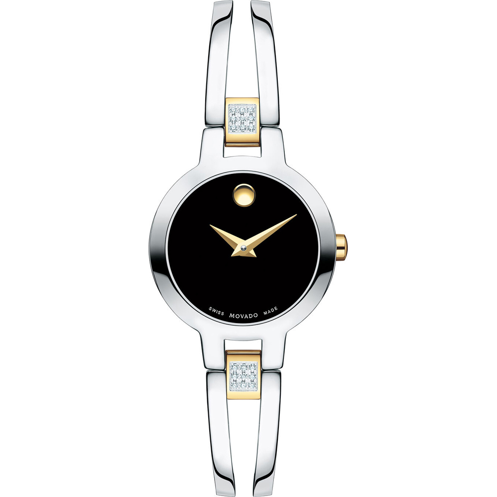 Orologio Movado 0607185 Amorosa