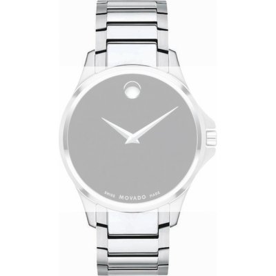 Cinturino Movado 569002486 Ario
