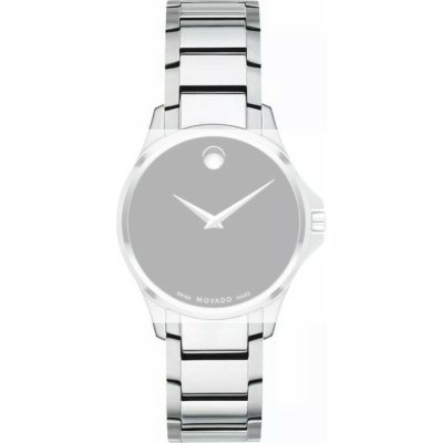 Cinturino Movado 569002489 Ario