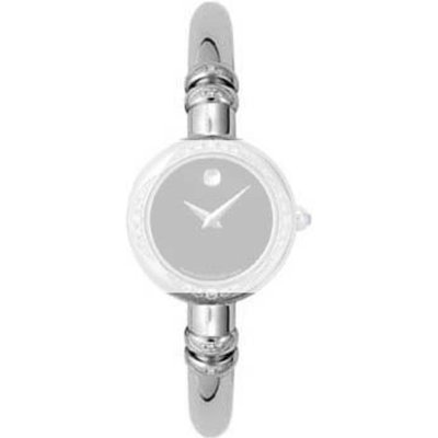 Cinturino Movado Straps 569901251 Bareleto