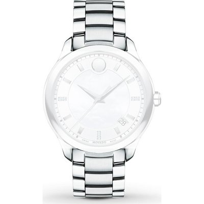 Cinturino Movado Straps 569002294 Bellina