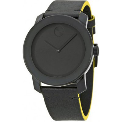 Orologio Movado 3600352 Movado Bold