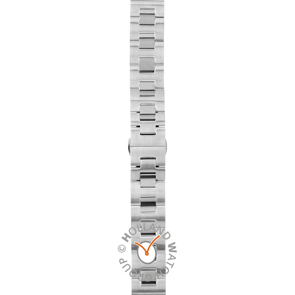 Cinturino Movado Straps 769000138 Bold