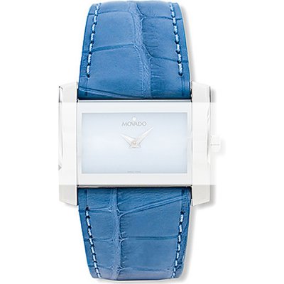 Cinturino Movado Straps 569302130 Eliro