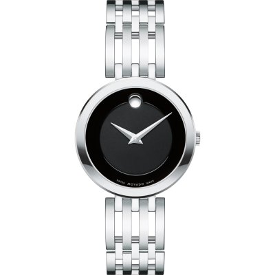 Orologio Movado Esperanza 0607051