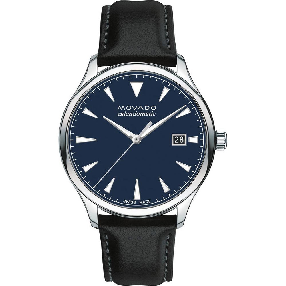 Orologio Movado Heritage 3650054