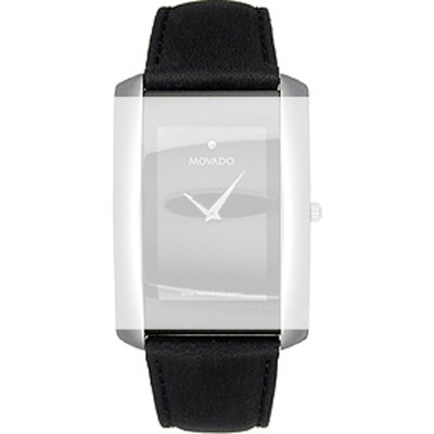 Cinturino Movado Straps 569304927 La Nouvelle