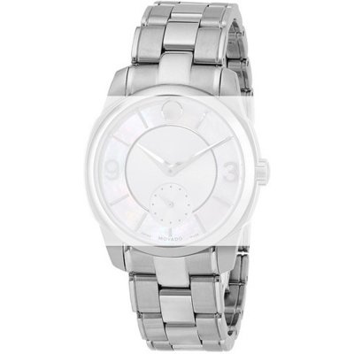 Cinturino Movado Straps 569002225 Lx