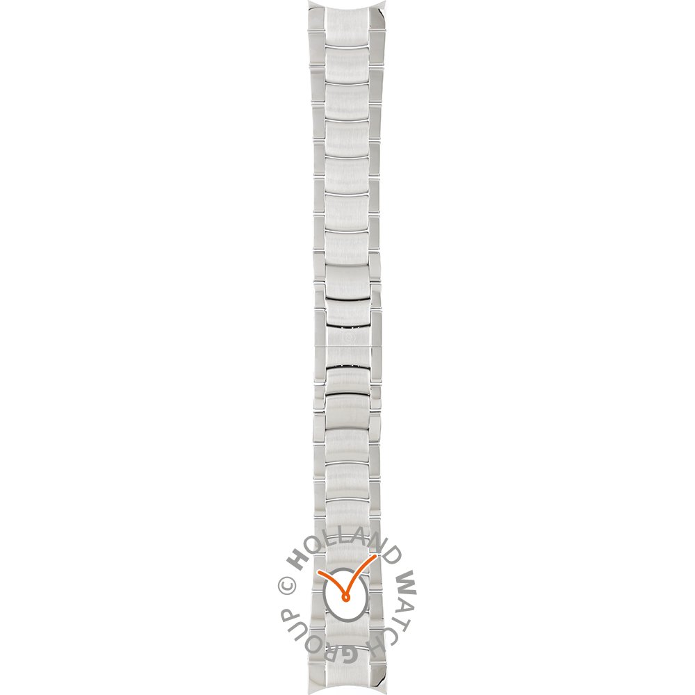 Cinturino Movado Straps 569002040 Masino