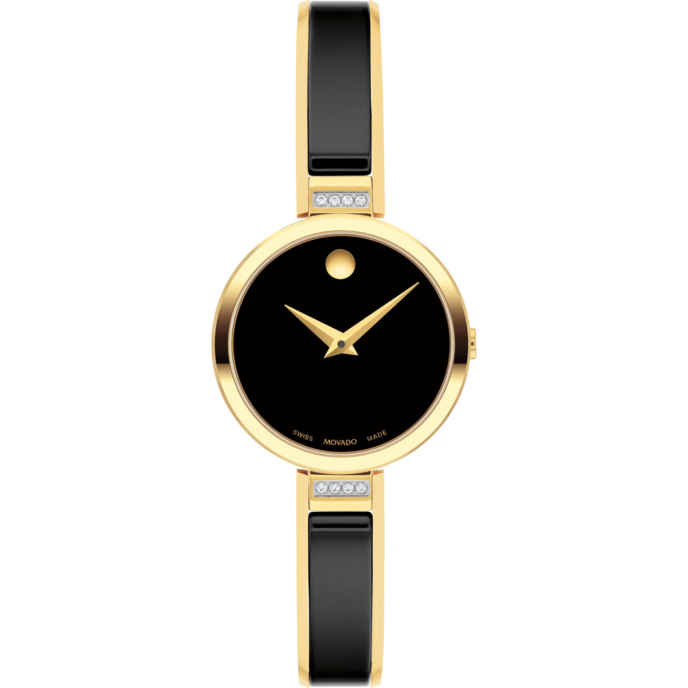 Orologio Movado Classic 0607716 Moda