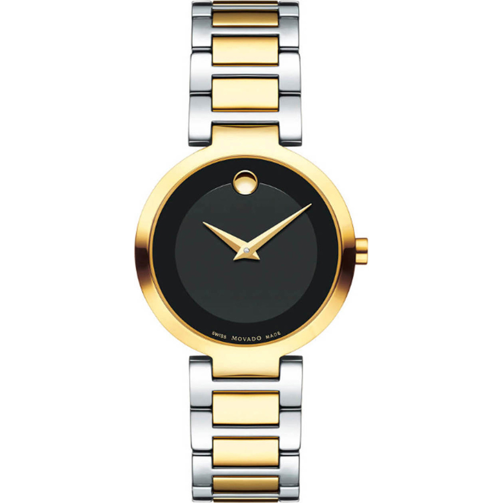 Orologio Movado Modern 0607102 Modern Classic