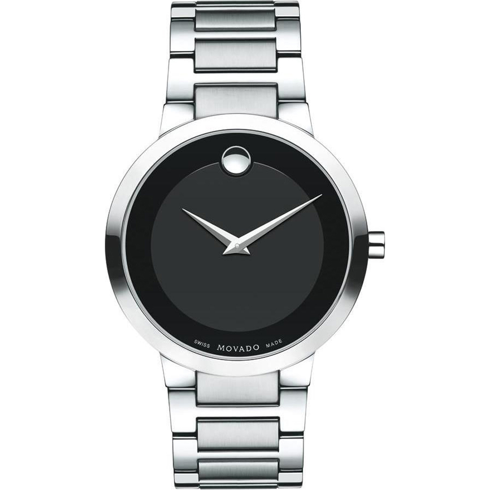 Orologio Movado Modern 0607119 Modern Classic