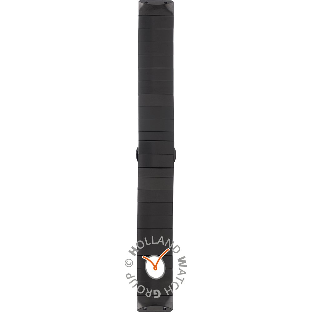 Movado Straps 769000082 Movado Edge Cinturino